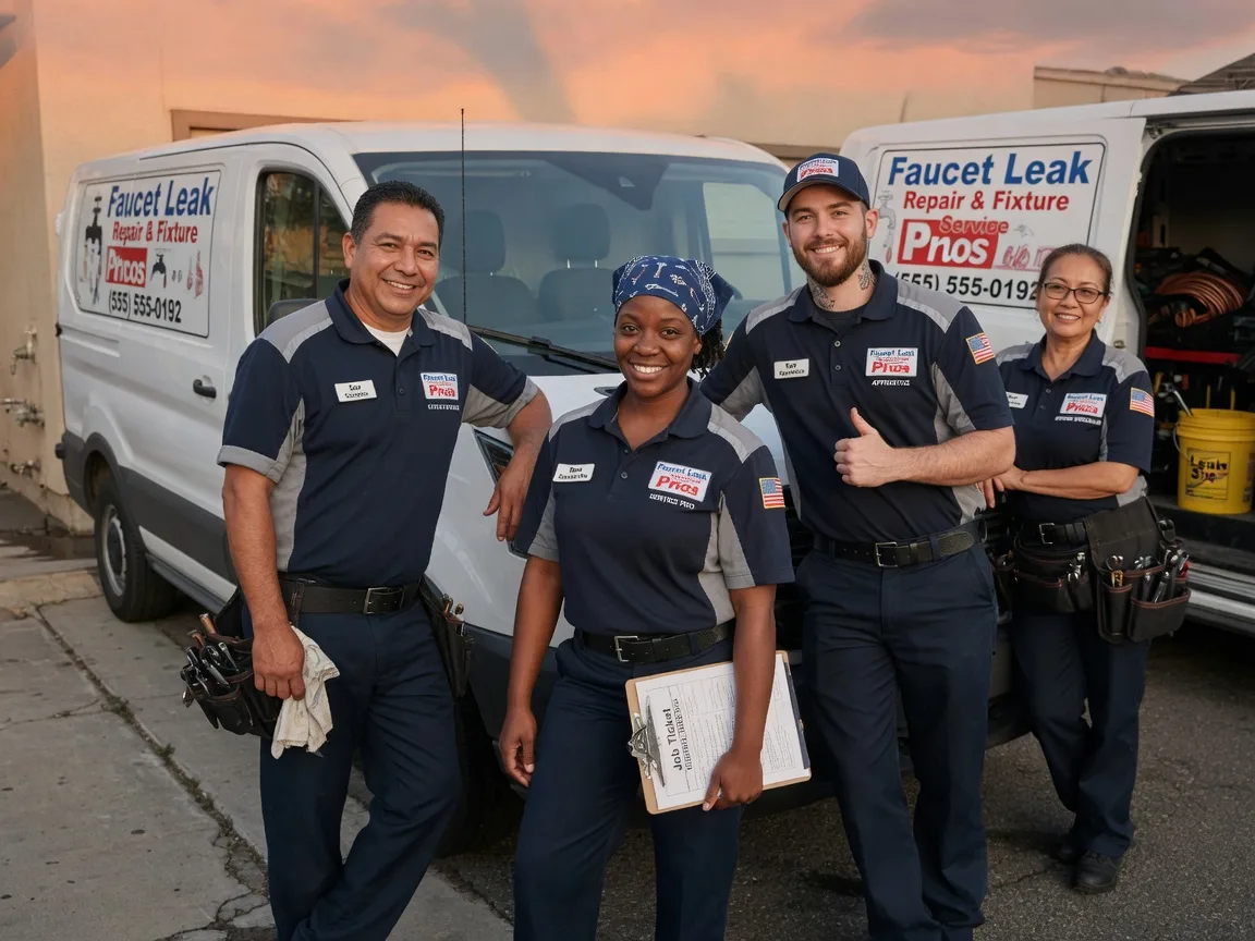 Faucet Repair company in Caguas, PR